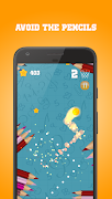 Class Dunk - Basketball captura de pantalla 3
