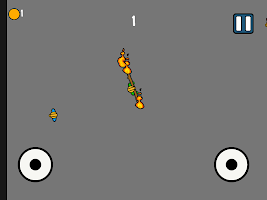 Construction Fighter screenshot 6