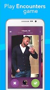 FastMeet: Chat, Dating, Love تصوير الشاشة 3