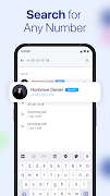 برنامه‌نما Sync.ME: Caller ID & Contacts عکس از صفحه
