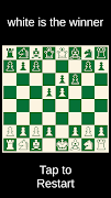 2 Schermata Just Chess