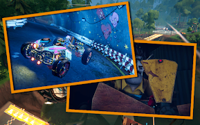 Hello Engineer 3d game ภาพหน้าจอ 1