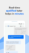 Snapask скриншот 4