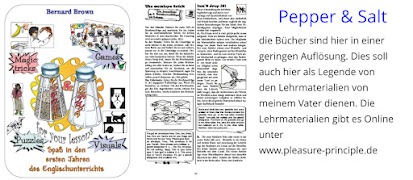 Pepper & Salt ภาพหน้าจอ 2