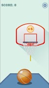 Basketball shooting syot layar 7