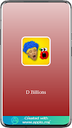 D Billions captura de pantalla 2