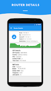 Pixel WiFi Analyzer capture d'écran 4