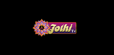 JOTHI TV 海报