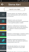 Earthquake alert screenshot 5