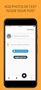 برنامه‌نما VW Passion عکس از صفحه