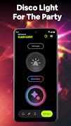 LED Flashlight & Flash Alert screenshot 5