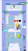 Rocket Jumper Arcade screenshot 6