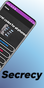 Secret codes for all android screenshot 6