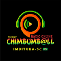 Rádio Chimbumball Oficial poster