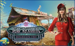 Dead Reckoning: Cove (Full) screenshot 5