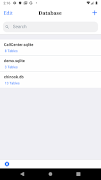 SQLite - Browse Editor Manager-poster