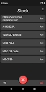 Simple-Inventory screenshot 5