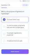 Typescript Academy screenshot 5