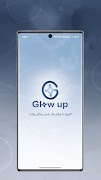 Glow-Up poster
