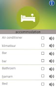 Darija Dialect Ekran Görüntüsü 3