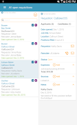 PeopleMatter screenshot 3