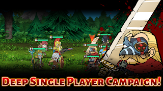 Tower Keepers 스크린샷 4