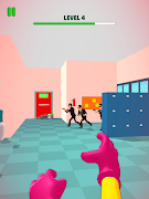 Agent Stretch captura de pantalla 7