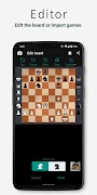 Chessify: Scan & Analyze chess スクリーンショット 7