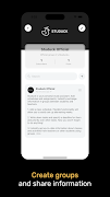 Studuck - Class schedule capture d'écran 3