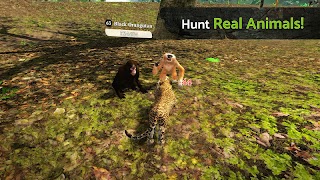 Panther Online स्क्रीनशॉट 5