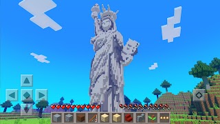 Multicraft Build & Mine capture d'écran 4