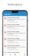 urProvider स्क्रीनशॉट 4