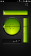 Bubble Level PRO ภาพหน้าจอ 4