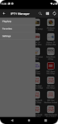 IPTV Manager(Player) Screenshot 3