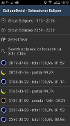 EclipseDroid USB light screenshot 3