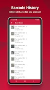 Scanbot SDK: Barcode Scanning screenshot 7