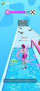 Clean Run syot layar 1