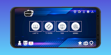 D3Player screenshot 1