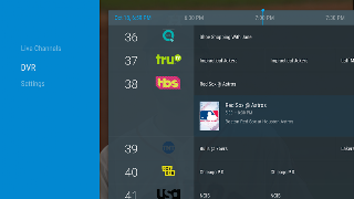 Stremium: Live TV w/ Cloud DVR স্ক্রিনশট 5