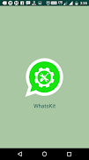 WhatsKit ポスター
