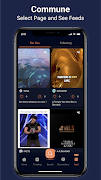 Commune+ screenshot 3