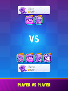 Horde Control captura de pantalla 7