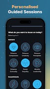 برنامه‌نما Dawn DTx عکس از صفحه
