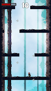 Jumpy Ninja imagem de tela 3