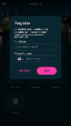 DIAMANTE screenshot 1
