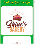 Bakery Logo Design screenshot 3