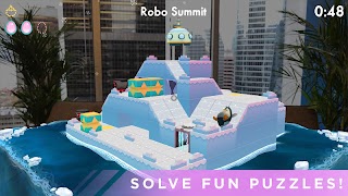 Waddle Home AR 截图 4