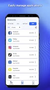 MobileInfo - View Device Info screenshot 1