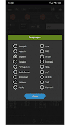 برنامه‌نما PipingData عکس از صفحه