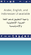 CalliPro syot layar 4